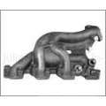 Casting Exhaust Manifold, Oe#: E5zz 9430-a